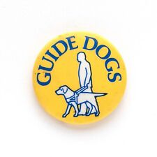 Guide dogs pin for sale  NEWTON ABBOT
