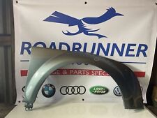 Audi front wing for sale  AYLESBURY