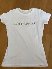 Rammstein shirt made gebraucht kaufen  München