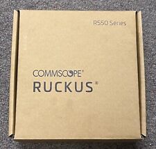 Ruckus r550 series for sale  Gastonia