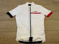 maglia estiva ciclismo xl usato  Roma