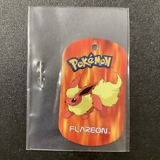 Flareon 136 pokemon for sale  CHESTER