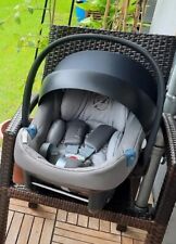 Cybex babyschale autoschale gebraucht kaufen  Chorweiler