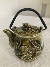 Teapot for sale  LOWESTOFT