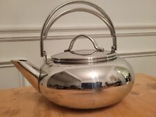 Used, Mikasa Stainless Steel Kettle for sale  Shipping to South Africa