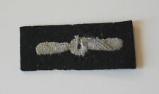Carabinieri distintivo omerale usato  Este