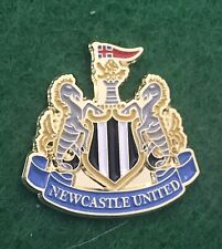 Newcastle united pin for sale  Ireland