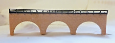 Gauge curved viaduct for sale  BARNSLEY