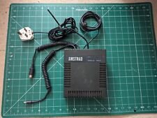 Amstrad modulator power for sale  UK