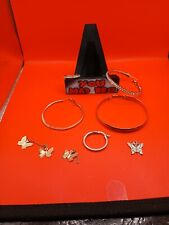 Womans jewelry hoop for sale  Metuchen