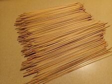 400 bamboo skewers for sale  NEWTON-LE-WILLOWS