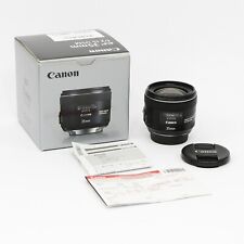 Canon 35mm 2.0 for sale  Warwick