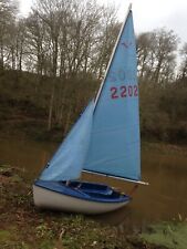 Gull iii grp for sale  TENBURY WELLS