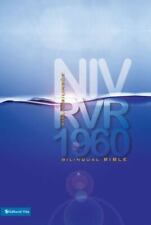 RVR 1960/NIV Biblia bilinge [Edição Espanhola] comprar usado  Enviando para Brazil