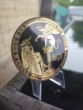Médaille raid négociateur d'occasion  Bordeaux-
