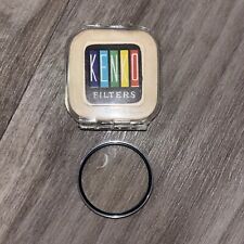 Kenko filters series for sale  ANDOVER