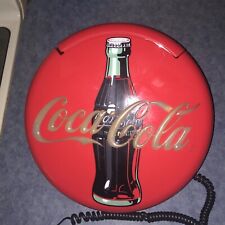 Vintage 1996 coca for sale  Minerva