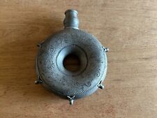 antique hip flask for sale  Milwaukee