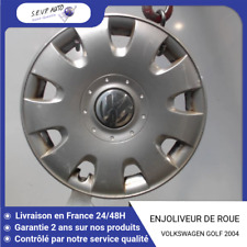 Enjoliveur roue volkswagen d'occasion  Saint-Quentin