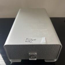 Raid 4tb technology for sale  CAMBERLEY