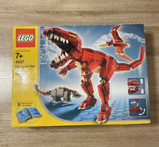 Lego 4507 prehistoric for sale  Laguna Niguel