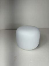 Google Nest WiFi Router H2D 2nd Gen 2.4GHz/5GHz No Power Cord USED for sale  Shipping to South Africa