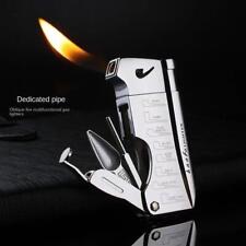 Butane jet lighter d'occasion  Expédié en Belgium