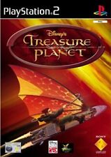 disney treasure planet dvd for sale  ROTHERHAM