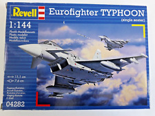 Revell 144 eurofighter for sale  LONDON