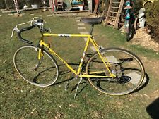 Vintage peugeot bicycle for sale  Mount Holly Springs