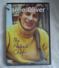 Jamie oliver naked for sale  WAKEFIELD