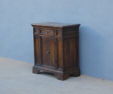 Piccola credenza mobiletto usato  Beinette