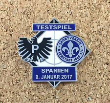 Pin preußen münster gebraucht kaufen  Berlin