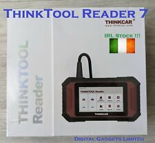 Thinktool reader diagnostic for sale  Ireland