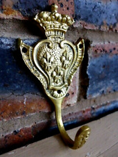 Vintage brass decorative for sale  WALLASEY