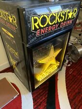 Rockstar energy mini for sale  Chula Vista