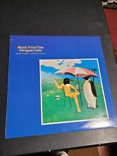 Music From the Penguin Cafe Orchestra Vinyl LP 12" 1987 EG Records EGED27 US, used for sale  Shipping to South Africa