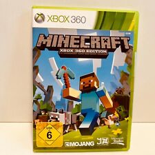 Xbox360 minecraft xbox gebraucht kaufen  Eutin