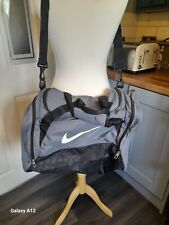 Nike holdall gym for sale  LIVERPOOL