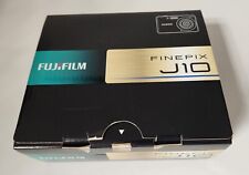 Fujifilm finepix j10 for sale  Shipping to Ireland