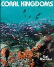Coral kingdoms hardcover for sale  Montgomery