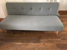 Sofa bed double for sale  LLANELLI