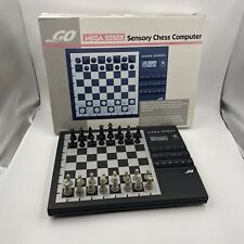 Mega 2050x chess for sale  DONCASTER