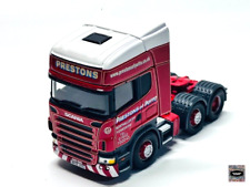 Corgi cc13713 scania for sale  Shipping to Ireland