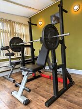 Pro weight training for sale  ELY