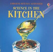 Science kitchen paperback for sale  Montgomery