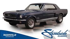 1966 ford mustang for sale  La Vergne