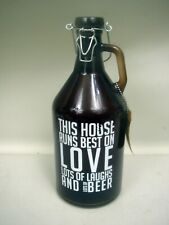House brew growler for sale  Lancaster