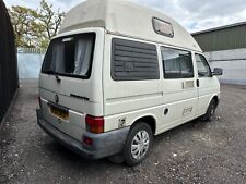 1998 volkswagen campervan for sale  STEVENAGE