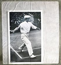 Banner foto tênis Rene Lacoste - pôster comprar usado  Enviando para Brazil